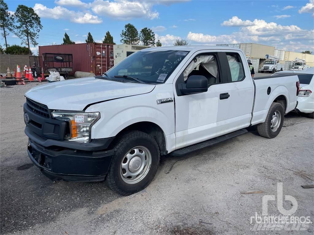Ford F-150 Pick up/Valník
