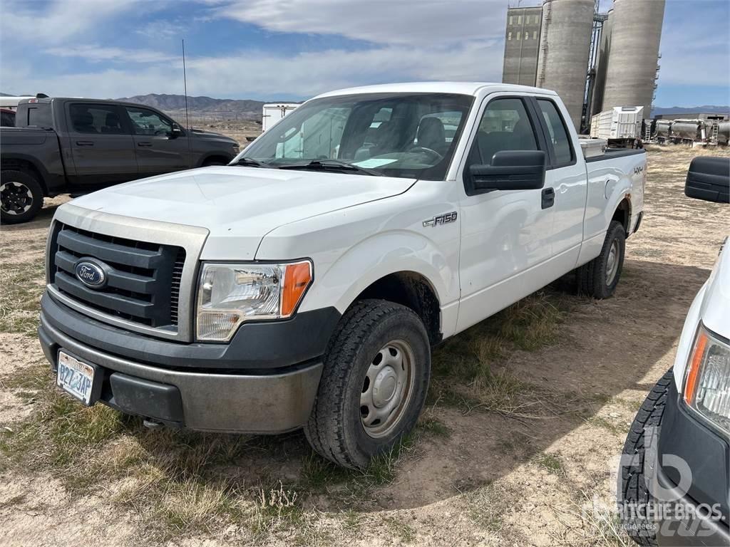 Ford F-150 Pick up/Valník