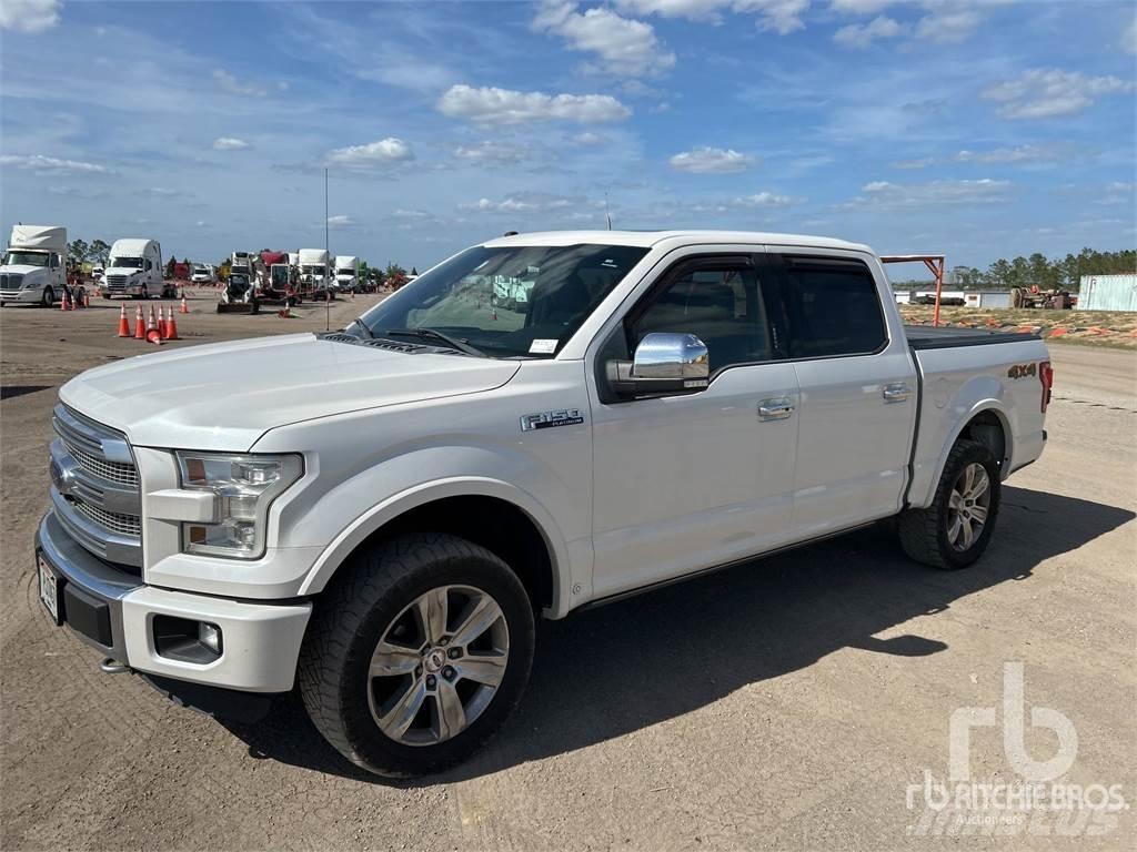 Ford F-150 Pick up/Valník