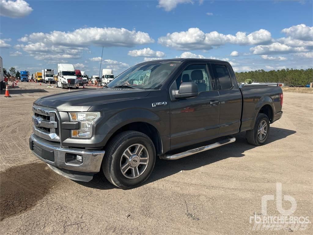 Ford F-150 Pick up/Valník