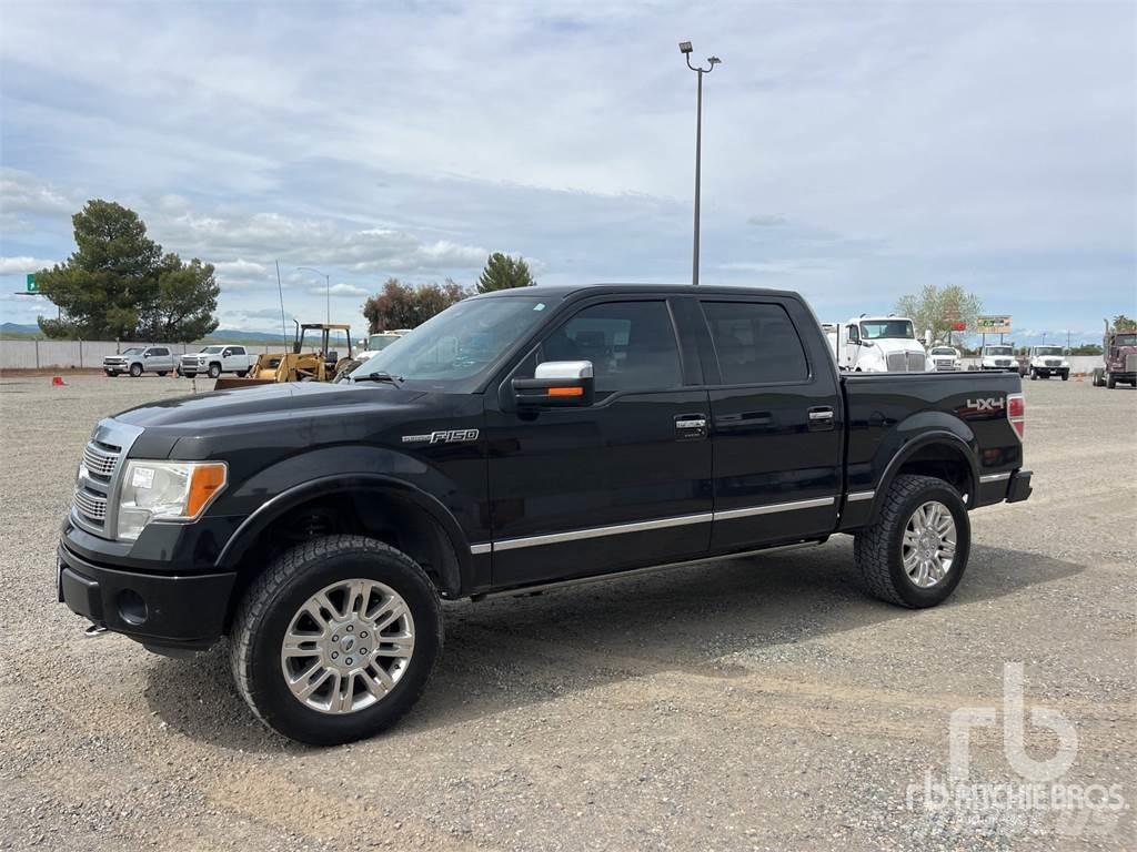 Ford F-150 Pick up/Valník