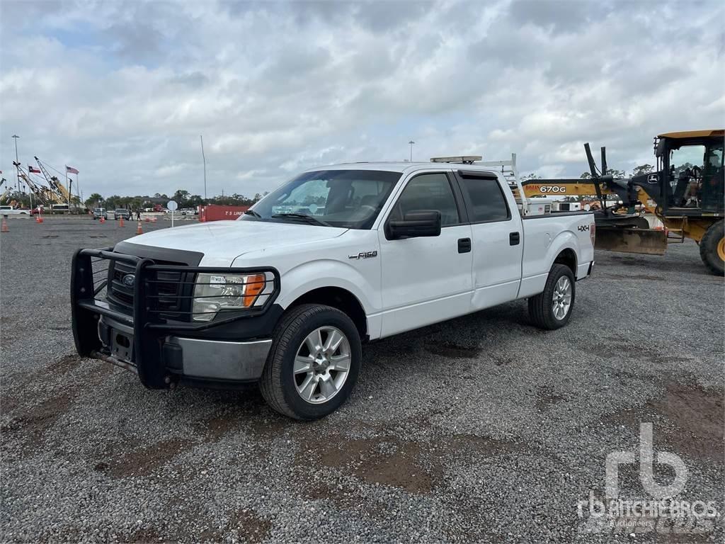 Ford F-150 Pick up/Valník