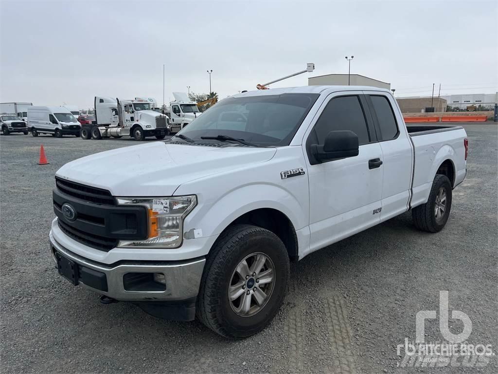 Ford F-150 Pick up/Valník