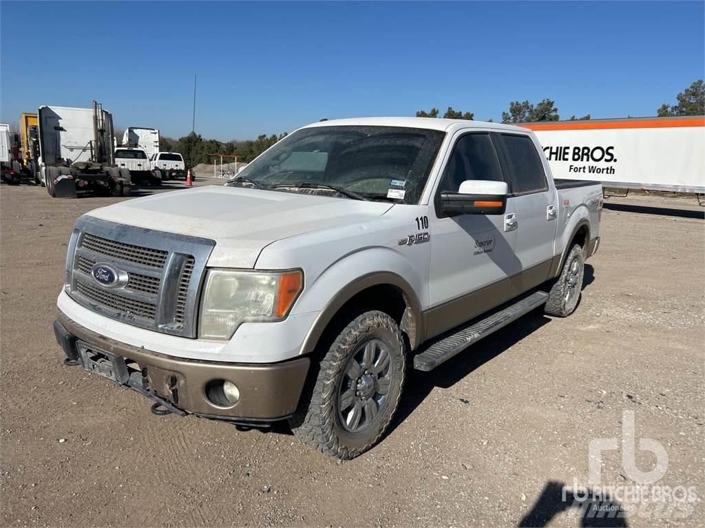 Ford F-150 Pick up/Valník