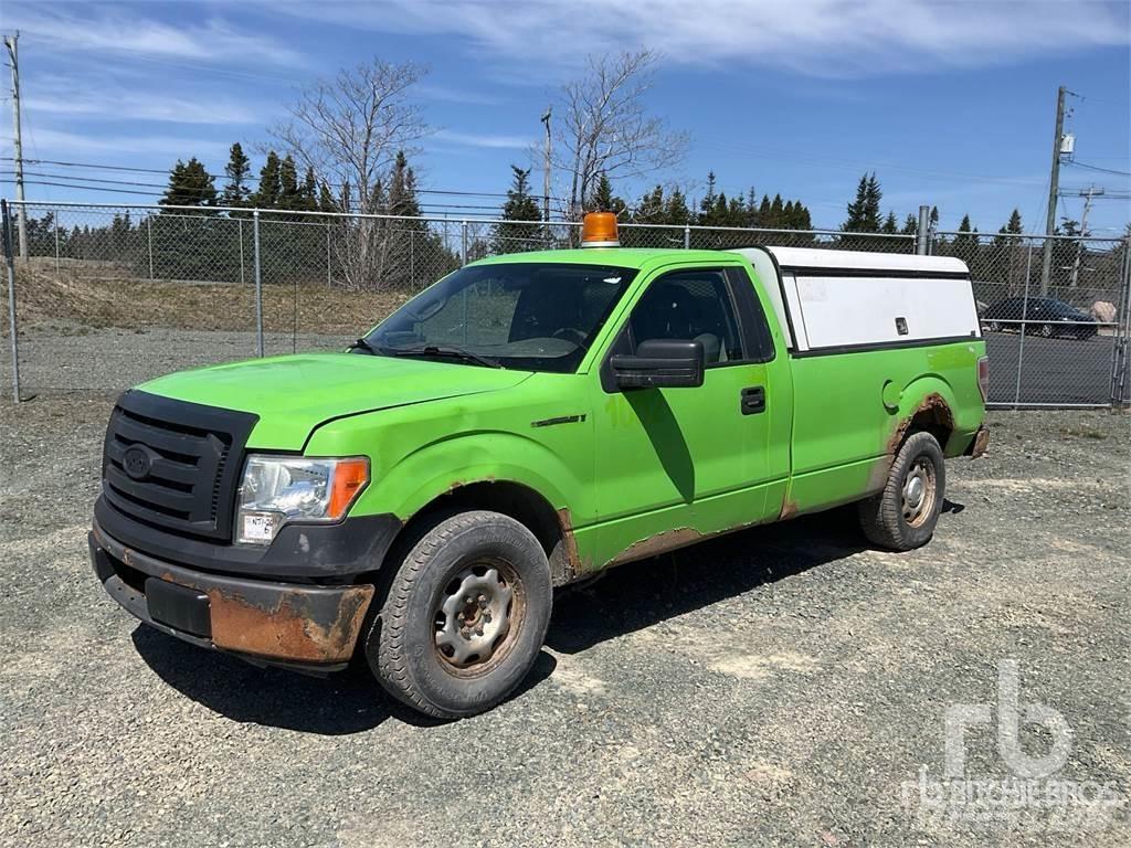 Ford F-150 Pick up/Valník