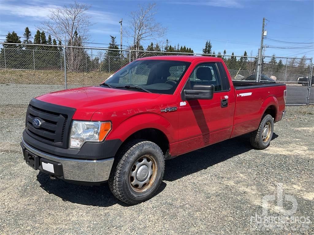Ford F-150 Pick up/Valník