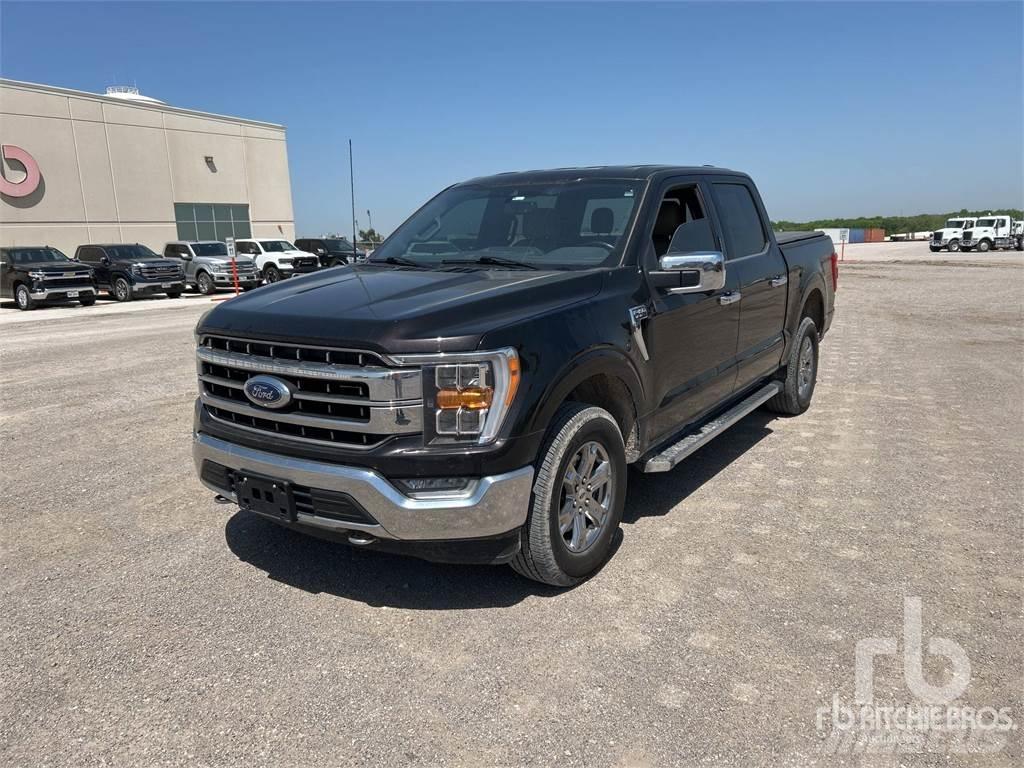 Ford F-150 Pick up/Valník