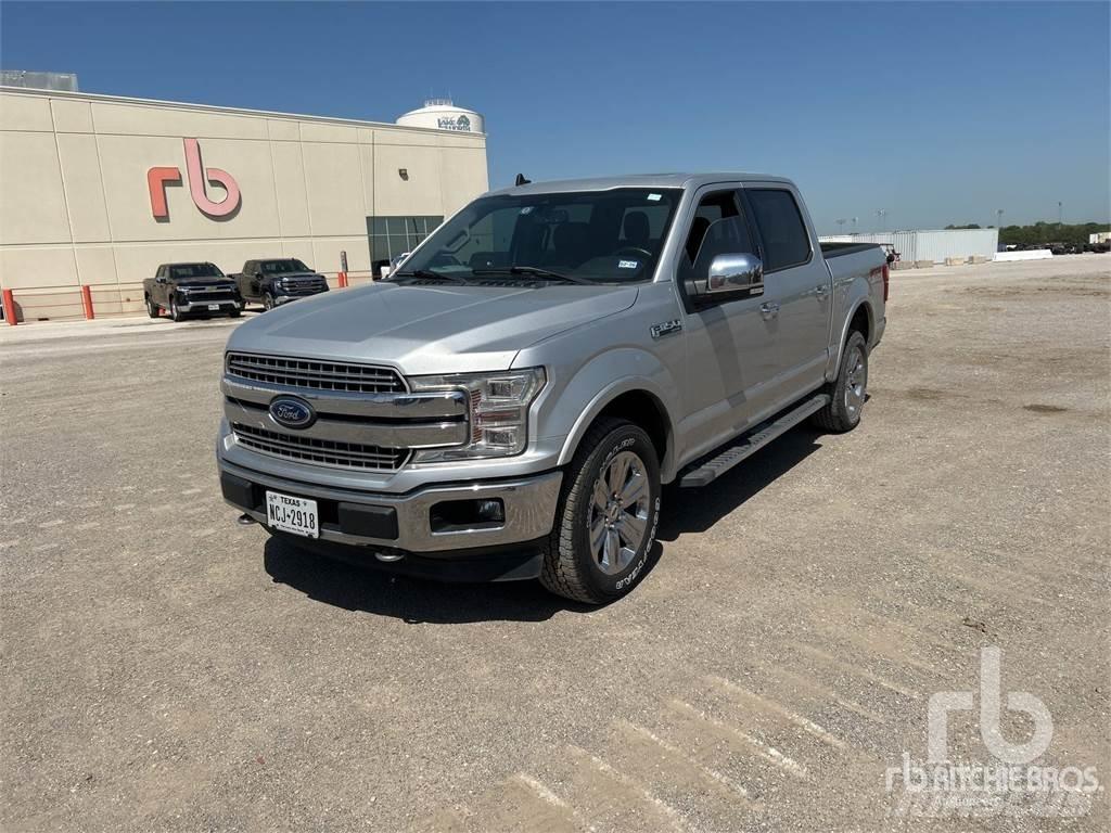 Ford F-150 Pick up/Valník