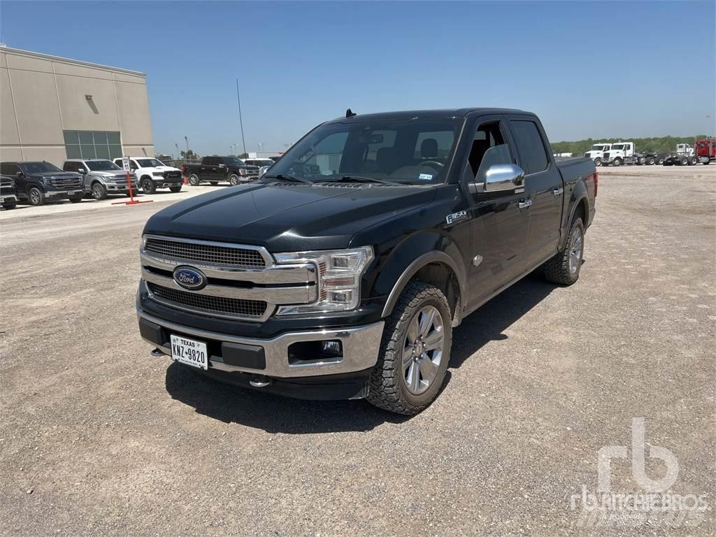 Ford F-150 Pick up/Valník