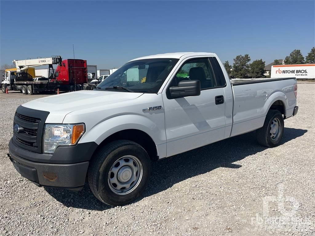 Ford F-150 Pick up/Valník