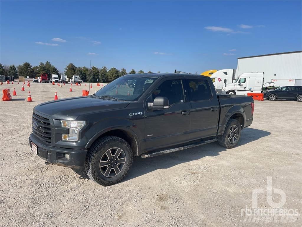 Ford F-150 Pick up/Valník