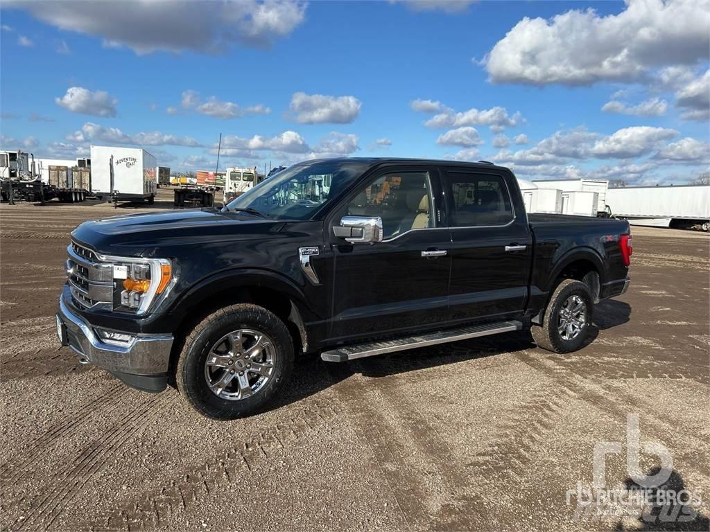 Ford F-150 Pick up/Valník