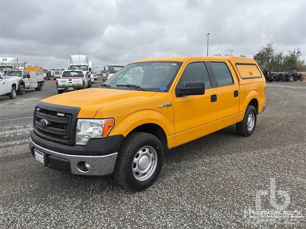 Ford F-150 Pick up/Valník