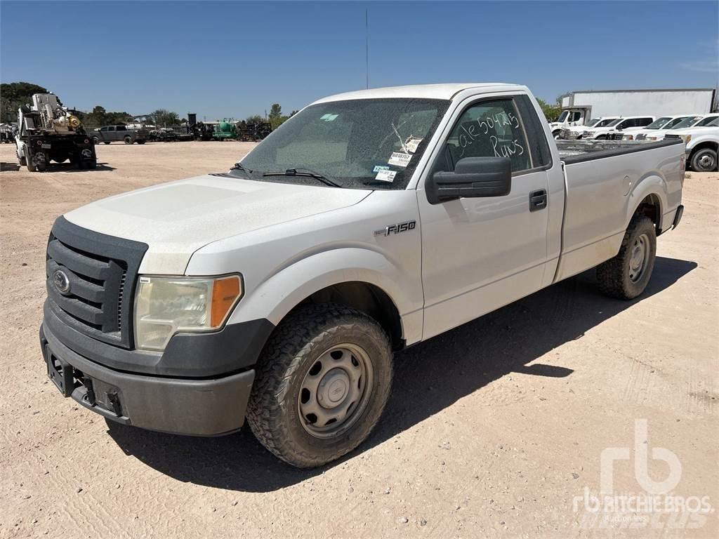 Ford F-150 Pick up/Valník
