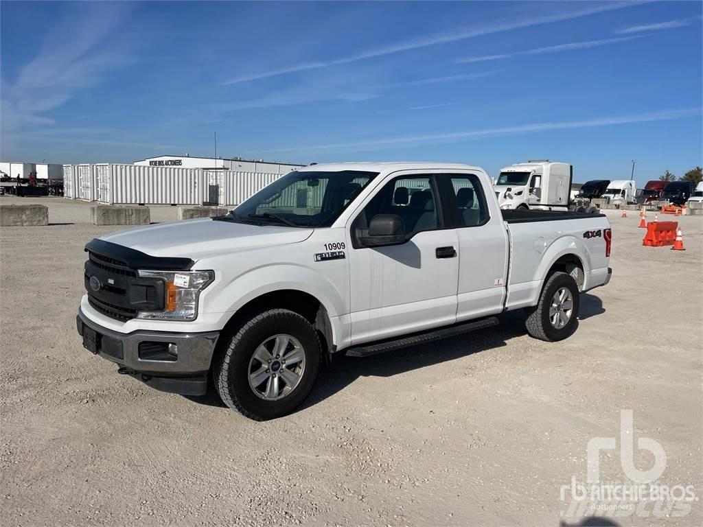 Ford F-150 Pick up/Valník