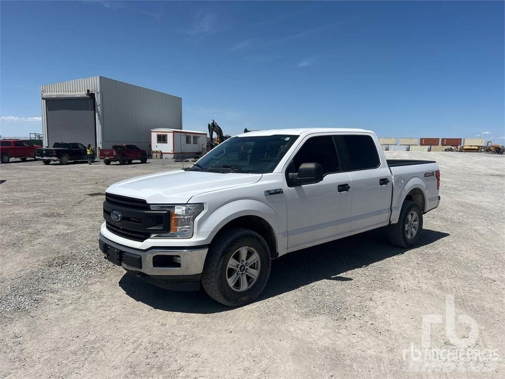 Ford F-150 Pick up/Valník