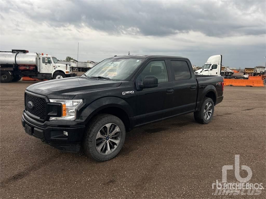 Ford F-150 Pick up/Valník