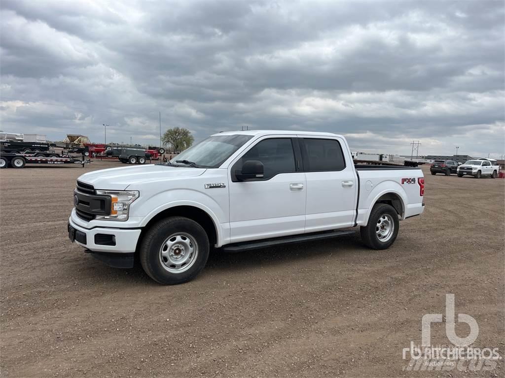 Ford F-150 Pick up/Valník