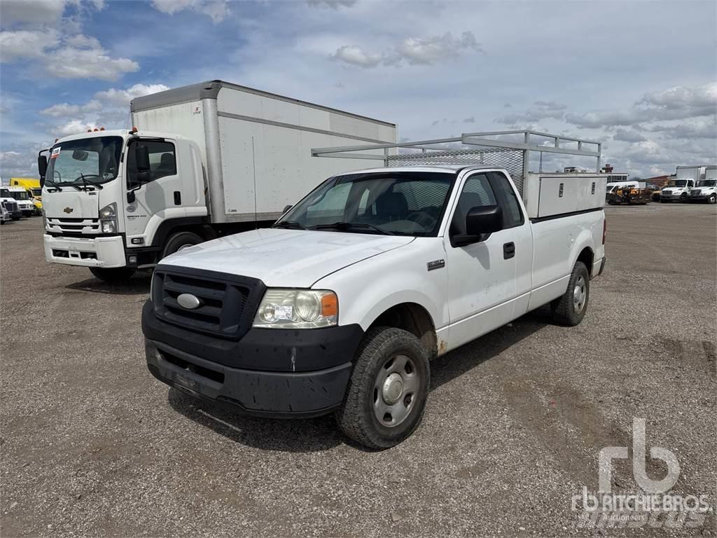 Ford F-150 Pick up/Valník
