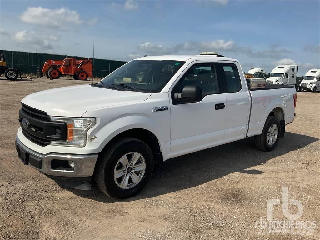 Ford F-150 Pick up/Valník