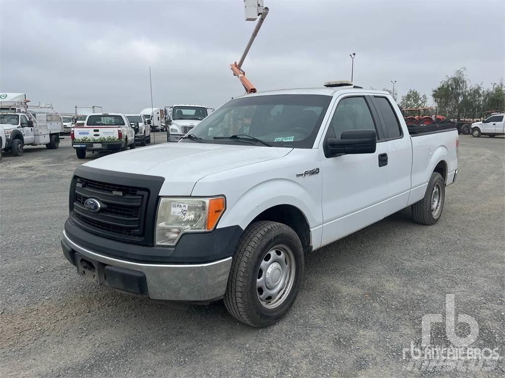 Ford F-150 Pick up/Valník