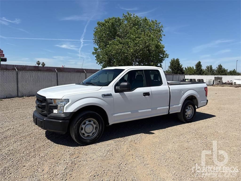 Ford F-150 Pick up/Valník