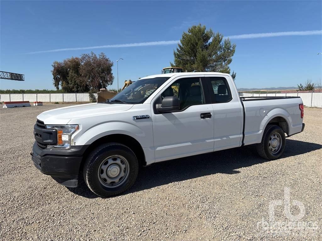 Ford F-150 Pick up/Valník