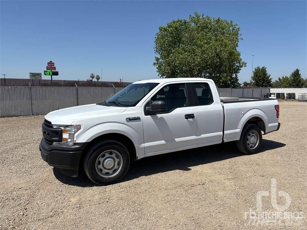 Ford F-150 Pick up/Valník