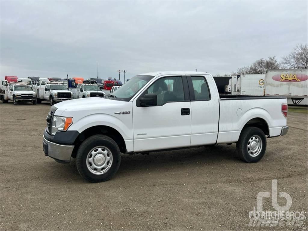 Ford F-150 Pick up/Valník