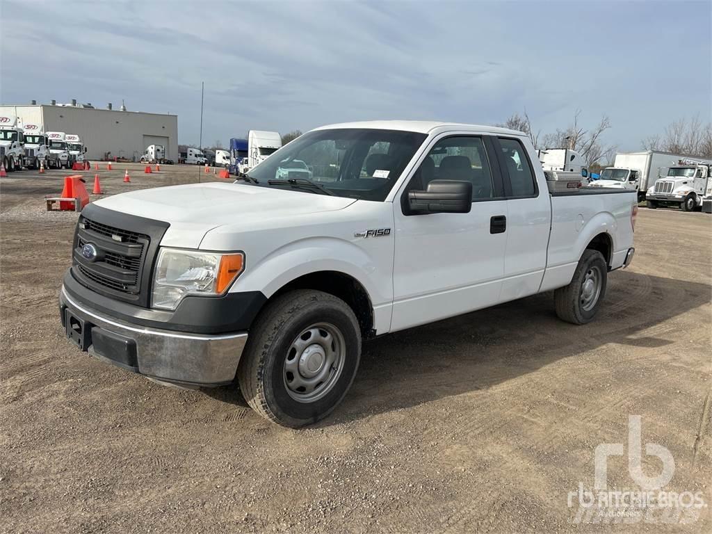 Ford F-150 Pick up/Valník