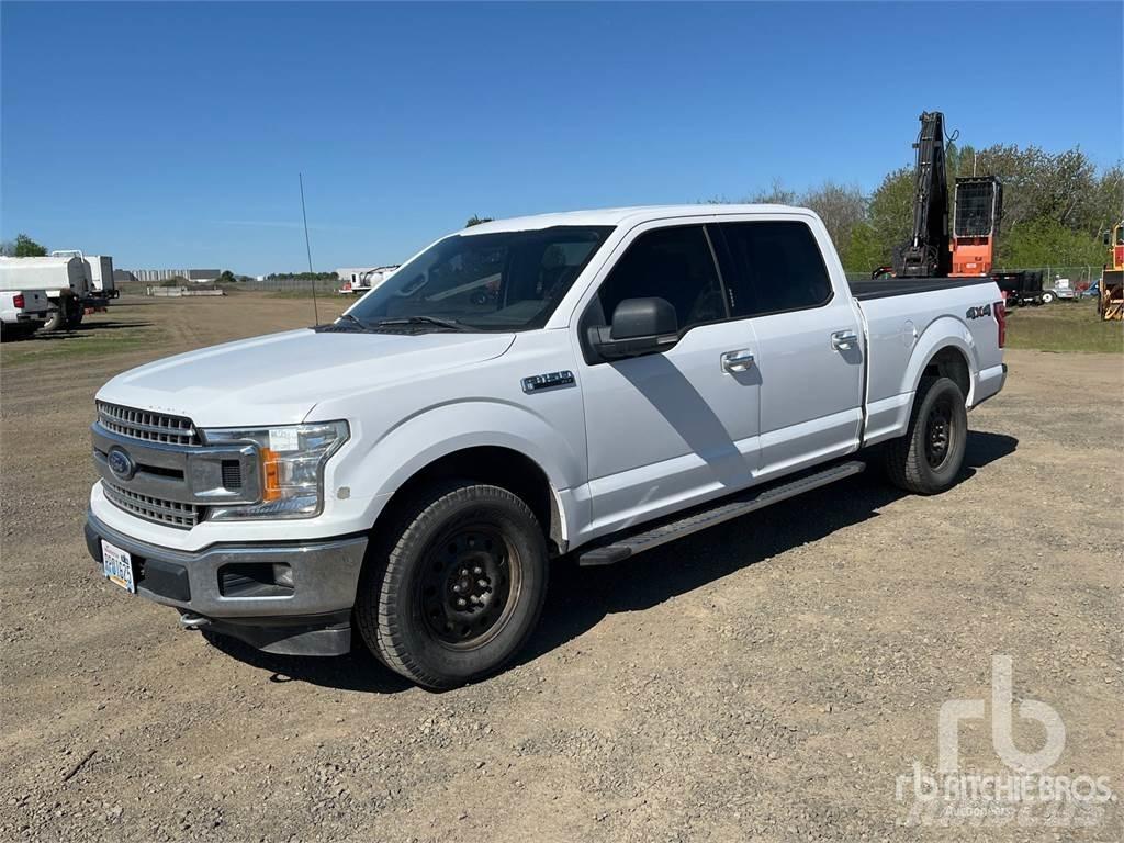 Ford F-150 Pick up/Valník