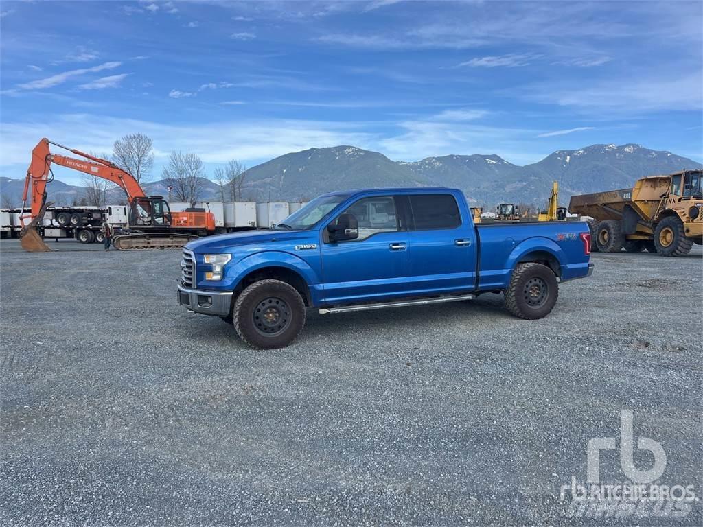 Ford F-150 Pick up/Valník