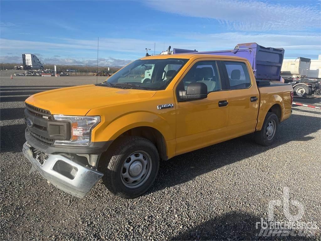Ford F-150 Pick up/Valník