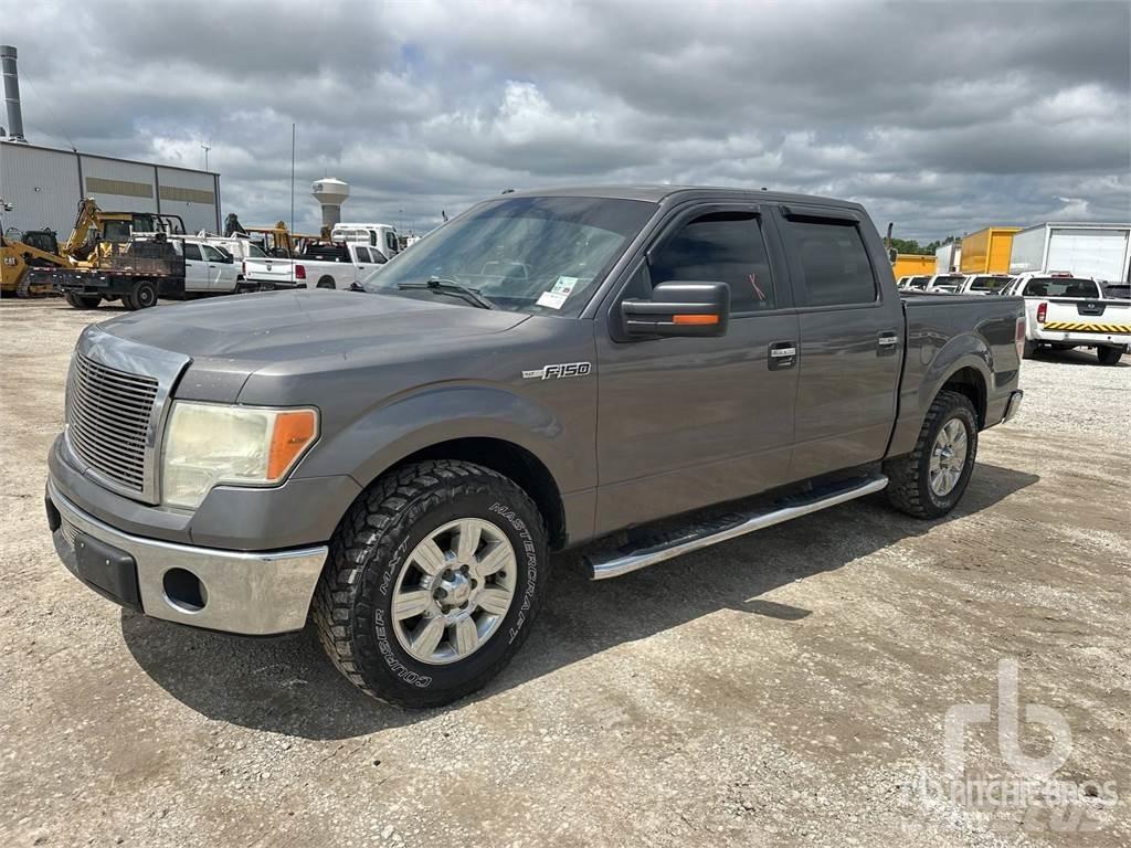 Ford F-150 Pick up/Valník