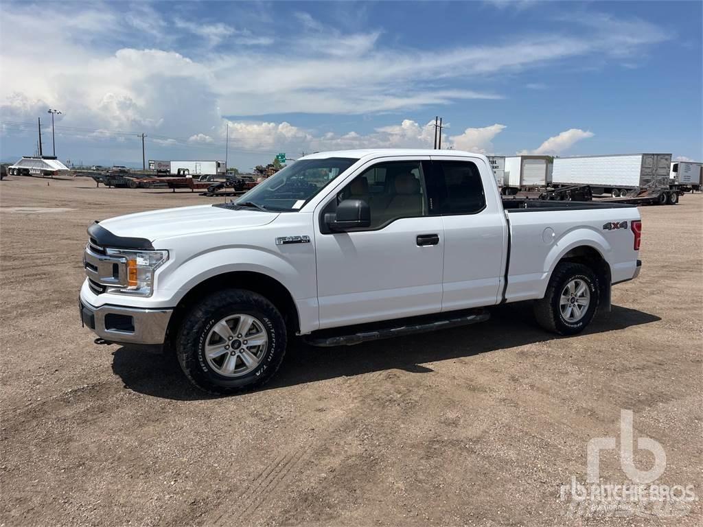 Ford F-150 Pick up/Valník