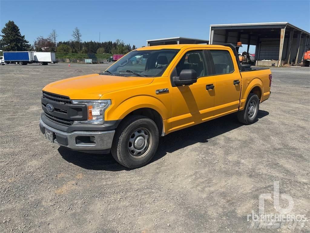 Ford F-150 Pick up/Valník