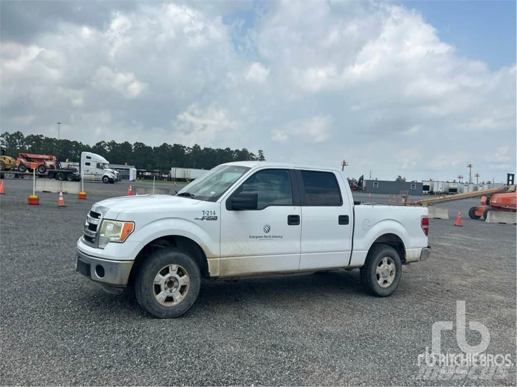 Ford F-150 Pick up/Valník