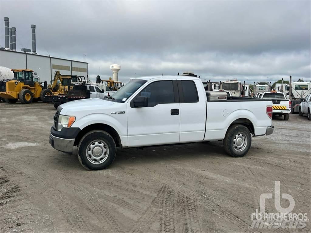 Ford F-150 Pick up/Valník
