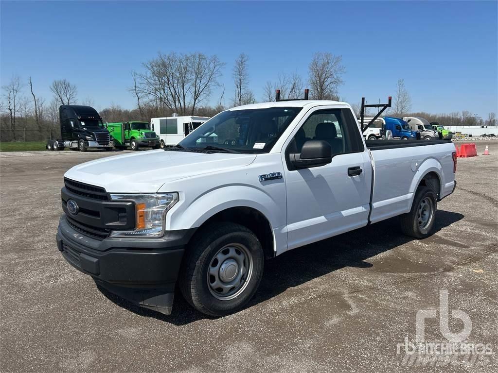 Ford F-150 Pick up/Valník
