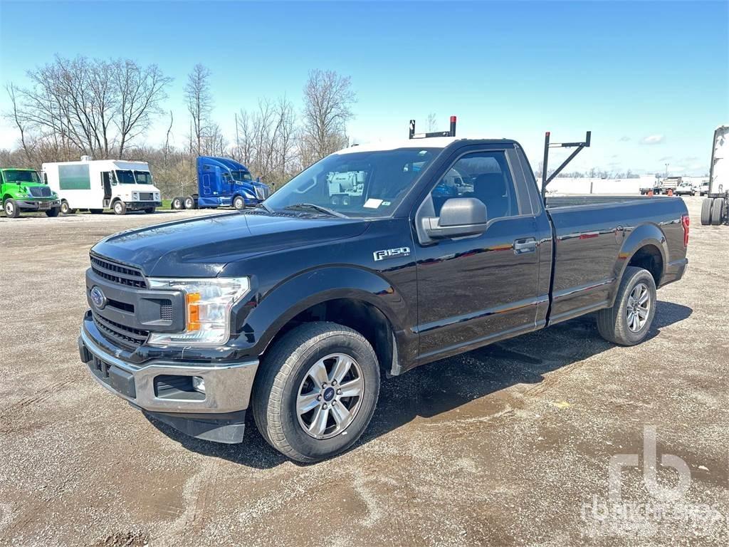Ford F-150 Pick up/Valník