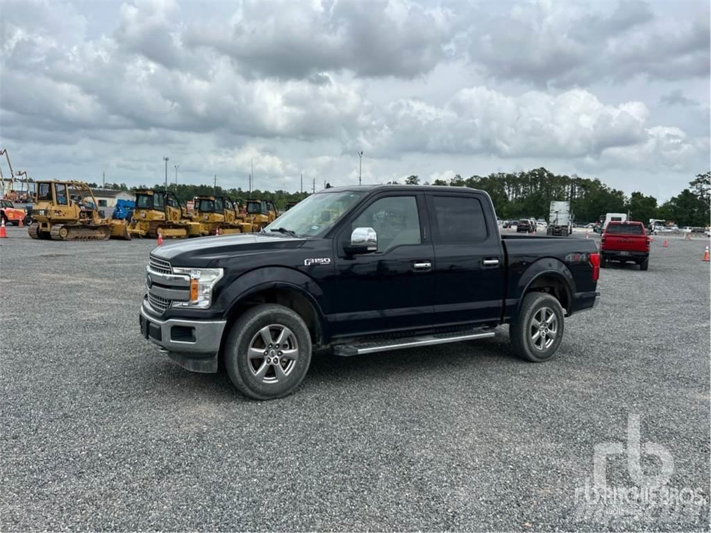 Ford F-150 Pick up/Valník