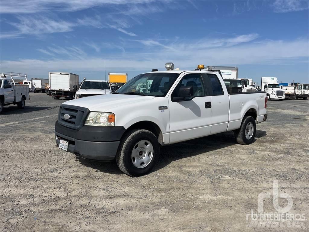 Ford F-150 Pick up/Valník