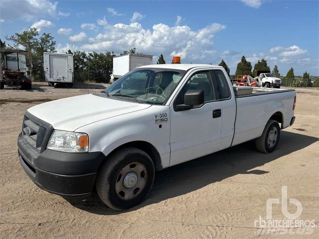 Ford F-150 Pick up/Valník