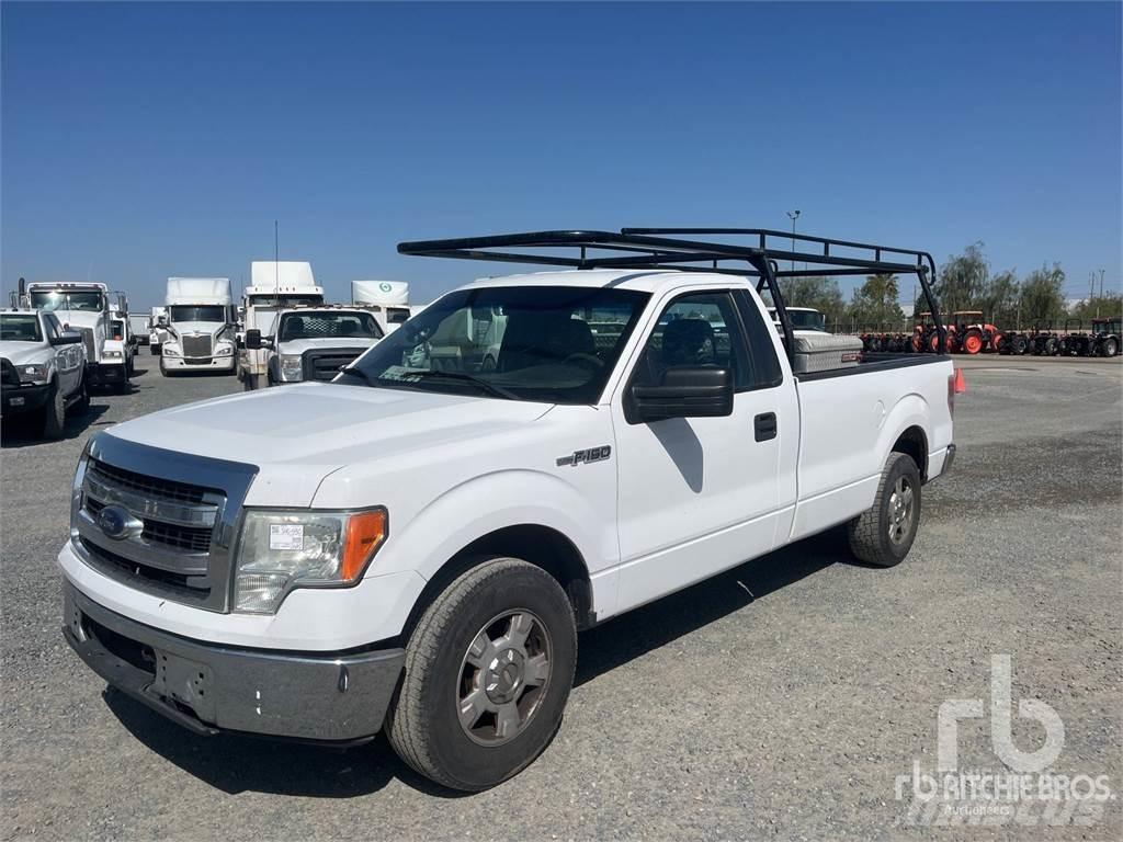 Ford F-150 Pick up/Valník
