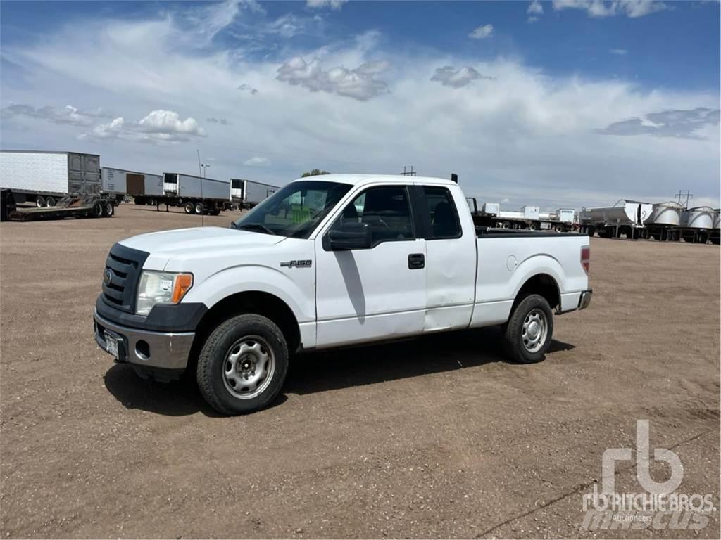 Ford F-150 Pick up/Valník