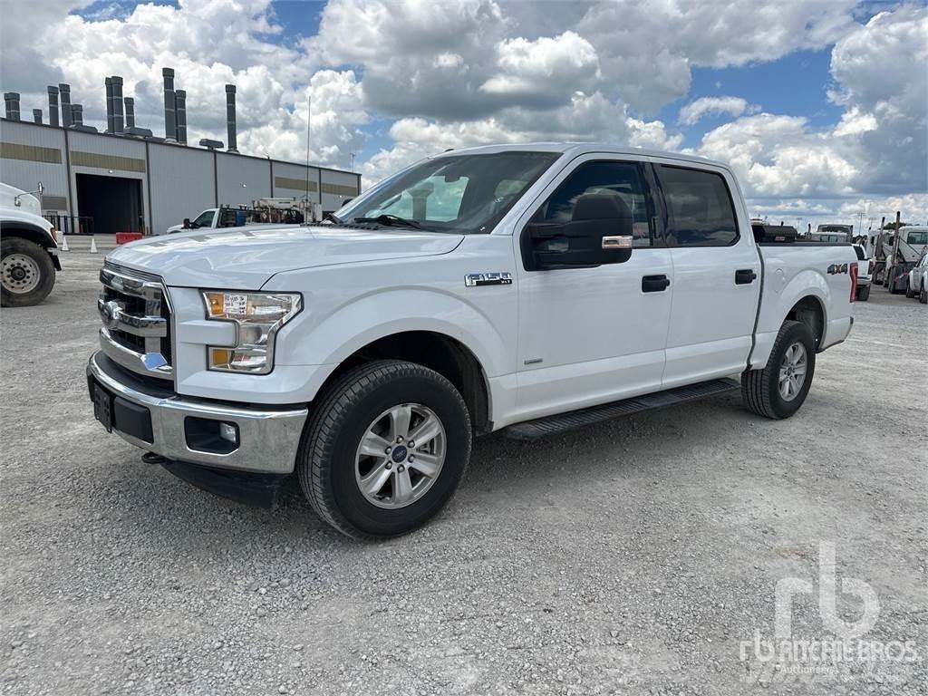 Ford F-150 Pick up/Valník