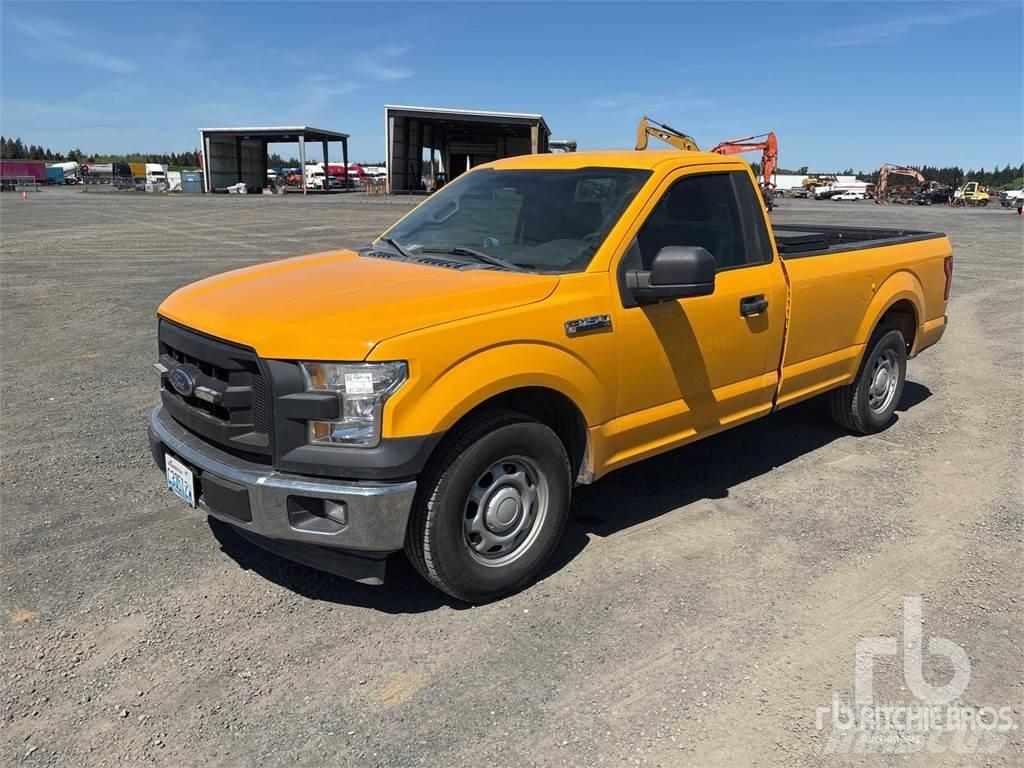 Ford F-150 Pick up/Valník
