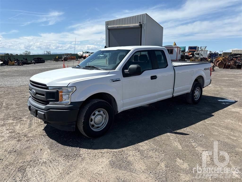 Ford F-150 Pick up/Valník