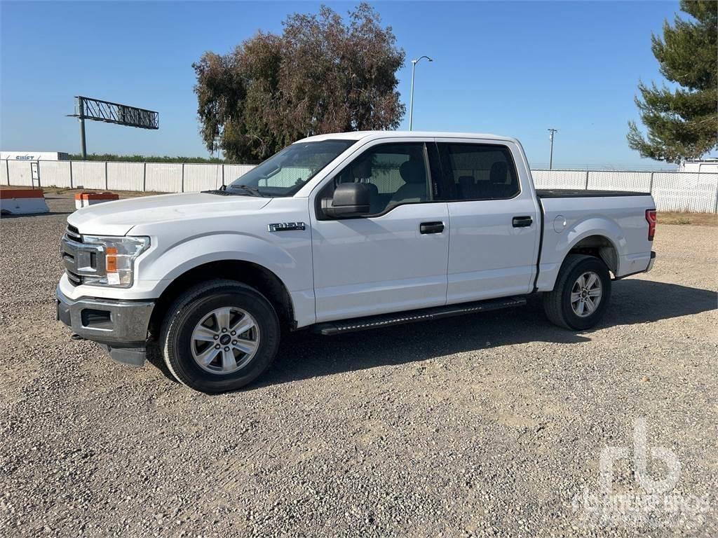 Ford F-150 Pick up/Valník