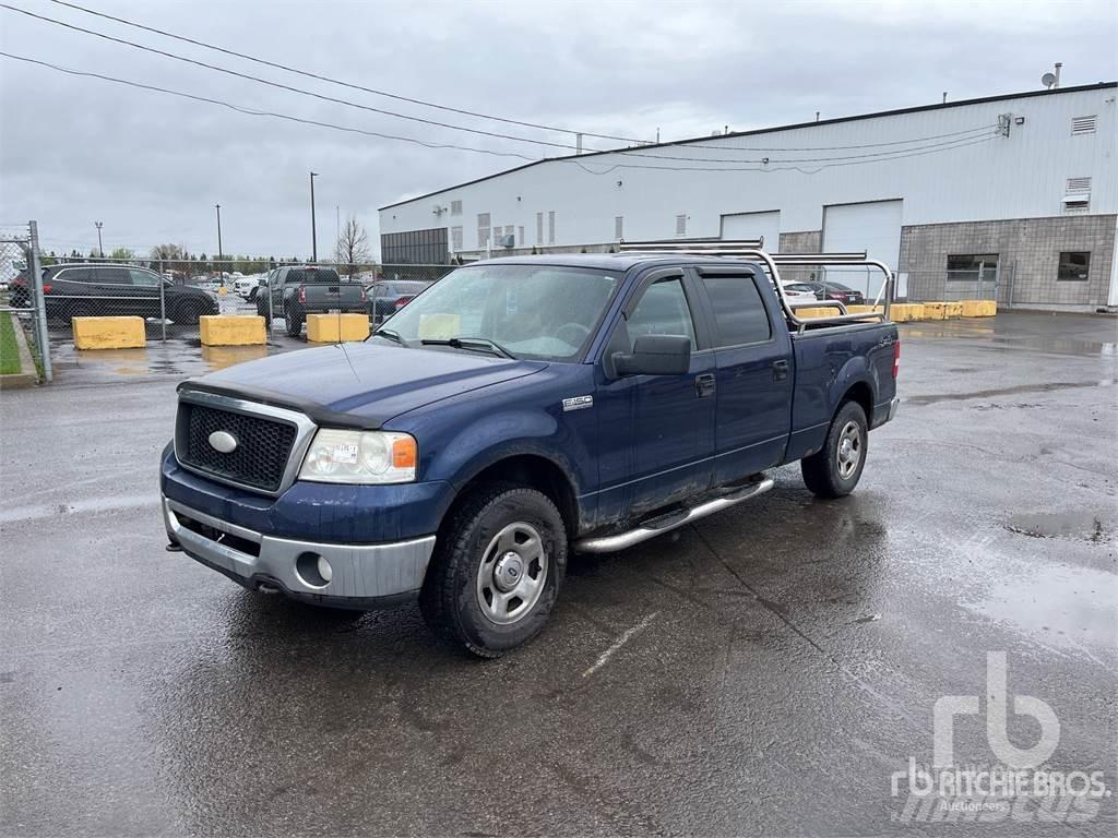 Ford F-150 Pick up/Valník